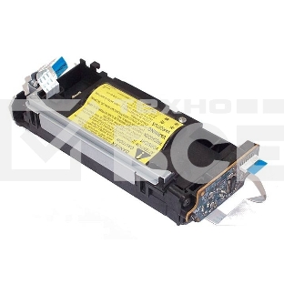 Блок лазера HP LJ 1022/3050/3052/3055/M1319f (RM1-1812/RM1-2033)
