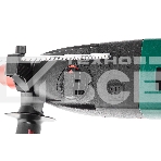 Перфоратор Hammer Flex PRT800A 29266 137-010 Перфоратор 800 Вт SDS+ 26мм 0-780об/мин 2.6Дж 3 режима кейс, фото10