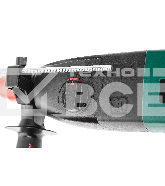 Перфоратор Hammer Flex PRT800A 29266 137-010 Перфоратор 800 Вт SDS+ 26мм 0-780об/мин 2.6Дж 3 режима кейс