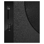 Акустическая система SVEN AC MS-2250, черный (80Вт, FM-тюнер, USB/SD, дисплей, ПДУ, Bluetooth), фото14
