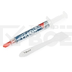 Термопаста Gembird FreOn Ultra GF-21-3 для радиаторов, 3гр, шприц, фото 1