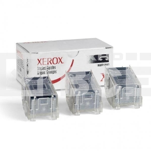 Скрепки Xerox 008R12941 (15000 шт) для МФУ Xerox (Channels)