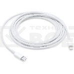 Аксессуар MKQ42ZM/A Apple Lightning to USB-C Cable (2m), фото3