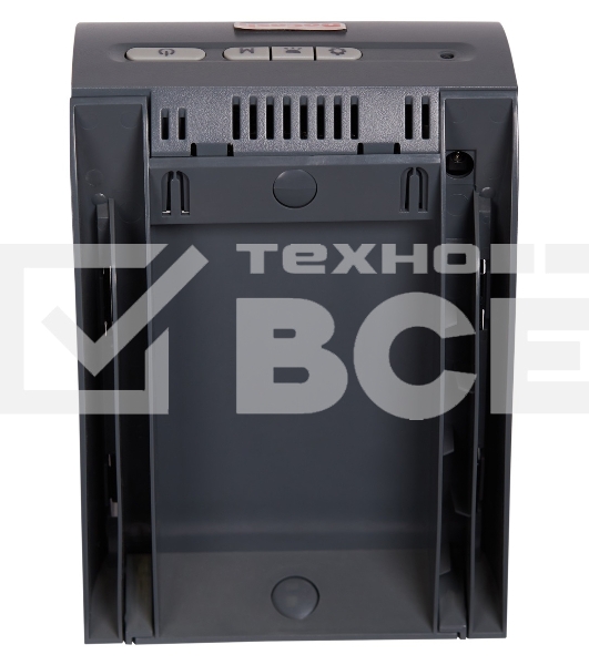 Детектор банкнот DoCash mini IR/UV/AS просмотровый мультивалюта