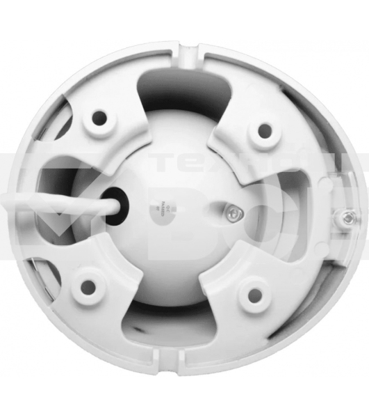 Видеокамера IP Trassir TR-D8121IR2 2.8-2.8мм цветная