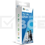 Чернила G&G GG-C13T00Q140 черный140мл для Epson EcoTank 7700/7750, фото 1