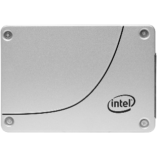Накопитель SSD Intel D3-S4510 Series, 240GB, SATA III, 2.5', R/W 560/280