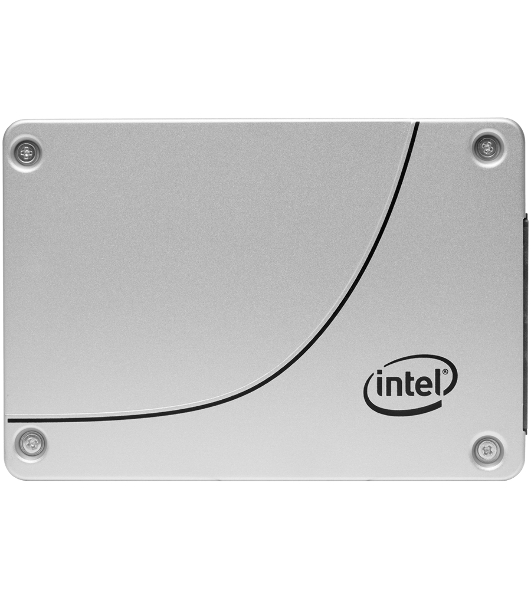 Накопитель SSD Intel D3-S4510 Series, 240GB, SATA III, 2.5', R/W 560/280