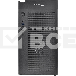 Компьютерный корпус Thermaltake H330 TG CA-1R8-00M1WN-00 Black/Win/SPCC/Tempered Glass*1/120mm Standard Fan*1, фото9