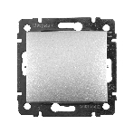 Выключатель, алюм. Valena , фото11