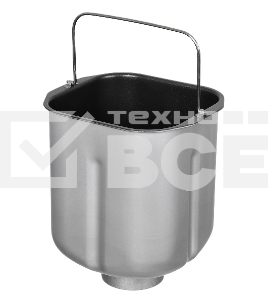 Хлебопечь Hyundai HYBM-P0513 550Вт черный