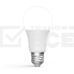 Лампа светодиодная Aqara Умная лампочка Aqara LED Light Bulb ZNLDP12LM, фото15