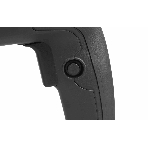 Перфоратор FERM SDS-plus HDM1038P мощность - 800 W/сила удара - 2,7 Дж/число ударов в мин - 0-5500/бетон/cталь/дерево-26/13/30, фото13