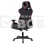 Кресло игровое A4Tech Bloody GC-400, черный/красный, крестовина пластик, фото26