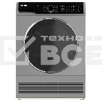 Сушильная машина Korting KD 60L97 S, фото2