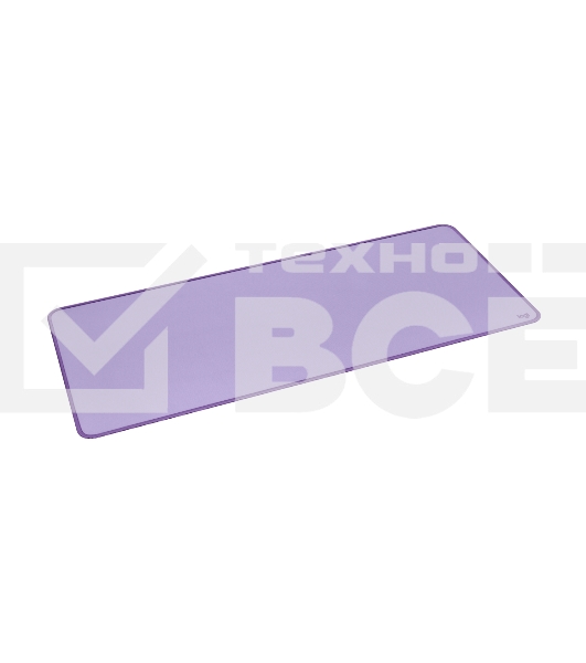 Коврик для мыши Logitech Desk Mat Studio Series LAVENDER