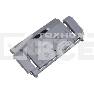 Ролик отделения Cet CET2429 (RM1-4966-000) для HP CLJ CP3525, M570/M575 2-го лотка в сборе