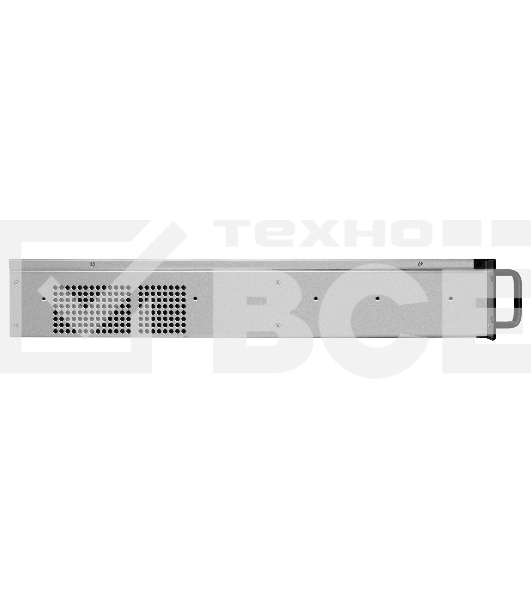 Серверный корпус ExeGate EX293343RUS Pro 2U550-08 <RM 19