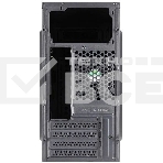 Компьютерный корпус Aerocool / Formula Cs-108-S-BK-v1 (mATX, без БП, USB3.0 x1, USB2.0 x1, 8cm black fan x1), фото6
