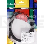 Кабель соединит 3.5 Jack (M) - 2xRCA (M), 1.5м Telecom PRO <TAV7183M-1.5M>, фото 1