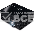 Проектор INFOCUS IN136ST DLP, 4000 ANSI Lm,WXGA (1280x800), 28500:1, 0.521:1, 3.5mm in,Composite video, VGA, HDMI 1.4a x3 (поддержка 3D), USB-A (для SimpleShare и др.), лампа 15000ч.(ECO mode),3.5mm out, Monitor out(VGA),RS232,RJ45,21дБ, 4,5 кг., фото16