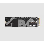 Накопитель SSD WD Black SN770 WDS500G3X0E, 500Gb, PCIe 4.0 x4, M.2 2280, NVMe, R/W 5000/4000, фото5