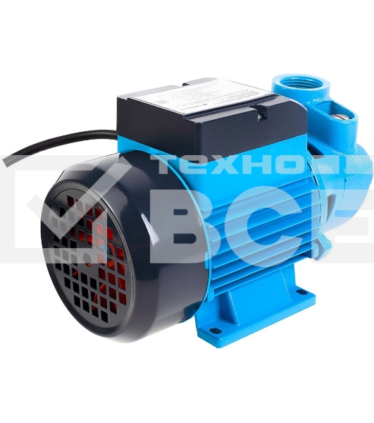 Насос поверхностный Джилекс ВИХРЕВИК 40/40 Ч 5500Вт 2400л/час (3100)