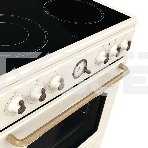Электрическая плита Gorenje GECS6B70CLI, фото4