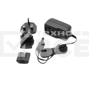 Адаптер Newland Fast Charging USB-C Power adapter for N7 / NFT10 / M10 delivered with multi plugs EU-UK-US.