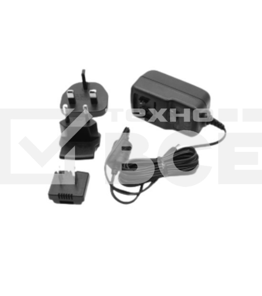 Адаптер Newland Fast Charging USB-C Power adapter for N7 / NFT10 / M10 delivered with multi plugs EU-UK-US.