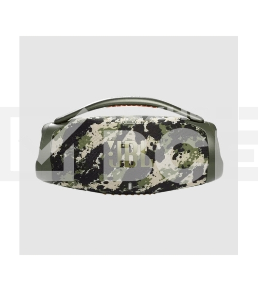 Портативная акустическая система JBL BOOMBOX 3, камуфляж