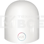 Сушилка для рук Puff 8909 1200Вт белый, фото2