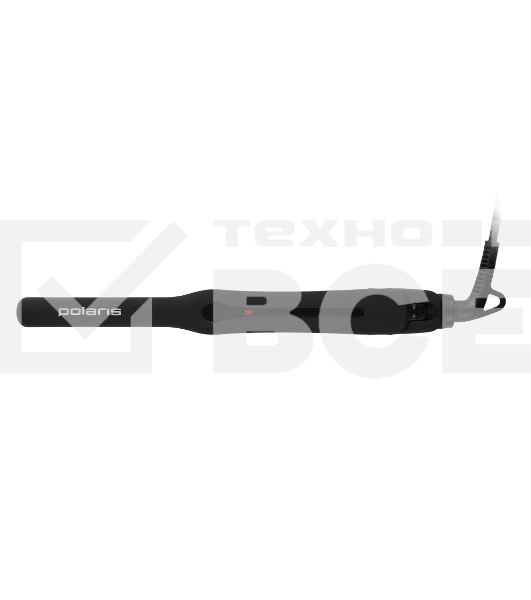 Щипцы Polaris PHSZ 1309TAi Argan Therapy PRO 38Вт макс.темп.:230С черный