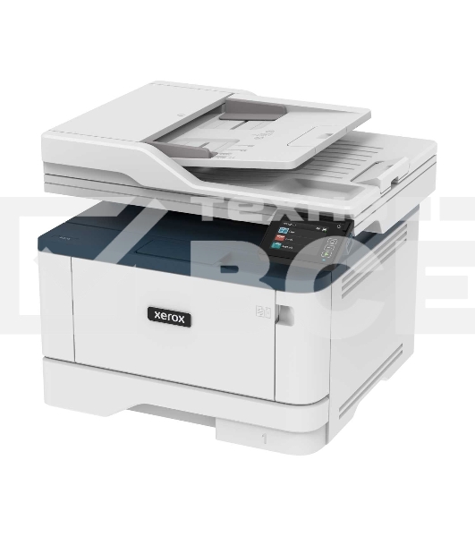 МФУ лазерный Xerox B305 (B305V_DNI), A4, ч/б, печ. до 38 стр/мин., скан. до 46 стр/мин. (ч/б) 20 стр/мин. (цвет), 600x600dpi, USB, RJ-45, Wi-Fi