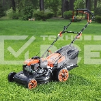 Газонокосилка бензиновая PATRIOT  PT 46 512109005, фото21