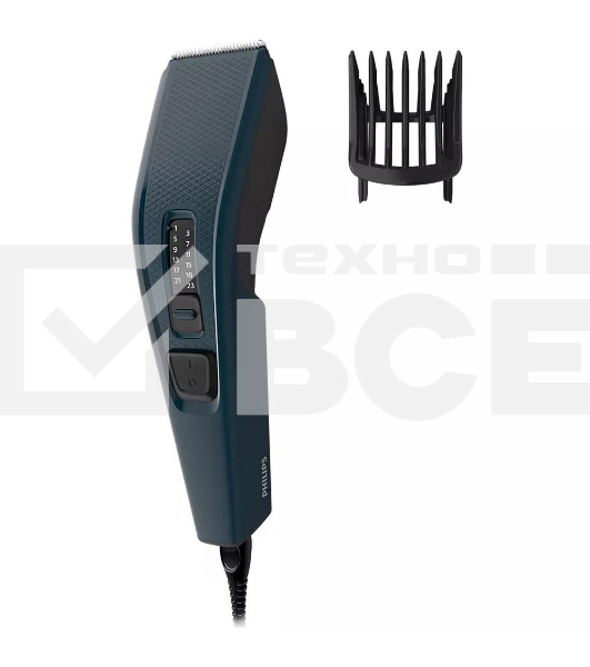Машинка для стрижки Philips HC3505/15