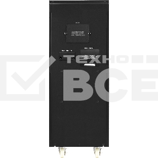 Внешний батарейный модуль Battery cabinet CyberPower BPSE240V47AOA  для  OLS10000E   (12V/9AH х 40)