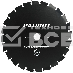 Нож PATRIOT TBM-24, фото2