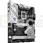 Материнская плата ASUS ROG STRIX B760-A GAMING WIFI, LGA 1700, Intel B760, 4xDDR5, 4xSATA, 3xM.2, 1xPCIe 5.0 x16, 1xPCIe 3.0 x4, 1xHDMI, 1xDP, 1x 2.5Gb LAN, 1xUSB-A 3.2 Gen 2, 2xUSB-A 3.2 Gen 1, 4xUSB 2.0, 5x3.5 мм, 7.1, Standard-ATX, фото20
