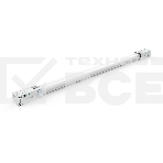 Светильник светодиодный Gauss IP65 1170x60x55мм 36Вт 2450lm 4000К линейн. мат. с возм. соед. в линию, фото5