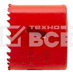 Коронка MATRIX BIMETAL, 51 мм 72451, фото7