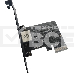 Сетевая карта Gigabit Ethernet Digma DPE101G-TX PCI Express, фото3