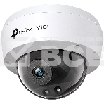 Купольная камера 4 Мп с ИК подсветкой/ 4MP Dome Network Camera, фото5