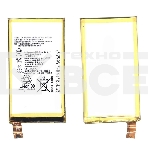 Аккумуляторная батарея LIS1561ERPC для Sony Xperia Z3 Compact D5803 LTE, фото2