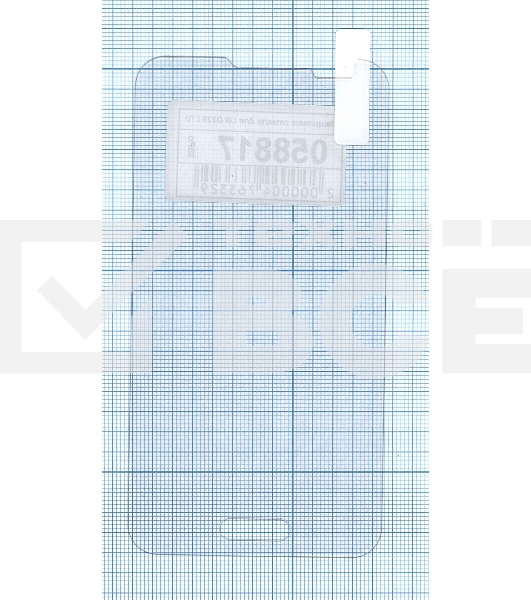 Защитное стекло для LG D325 L70