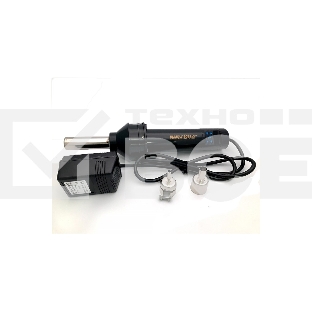 Паяльный фен BAKU BK-8032A++