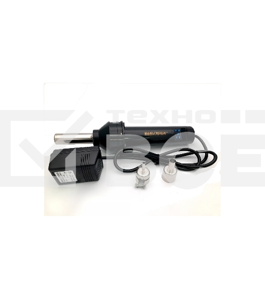 Паяльный фен BAKU BK-8032A++