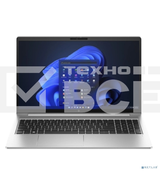 Ноутбук HP EB 650 G10 736W6AV 15'' CI5-1335U 16/512GB
