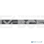 Коммутатор ZYXEL GS1920-24v2 Hybrid Smart switch Zyxel Nebula Flex, 24xGE, 4xCombo (SFP/RJ-45), silent (fanless), Standalone / cloud management, фото7