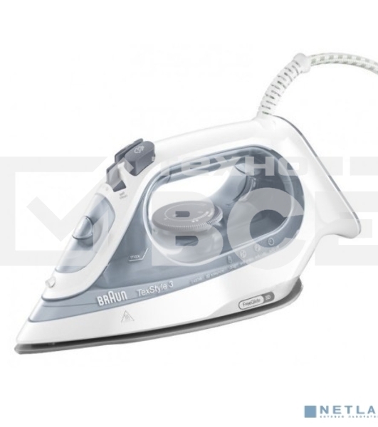 Утюг Braun SI 3054 GY